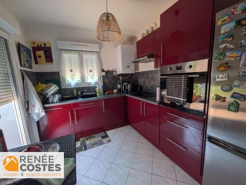 annonce Renée Costes