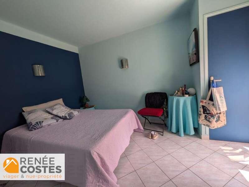 annonce Renée Costes