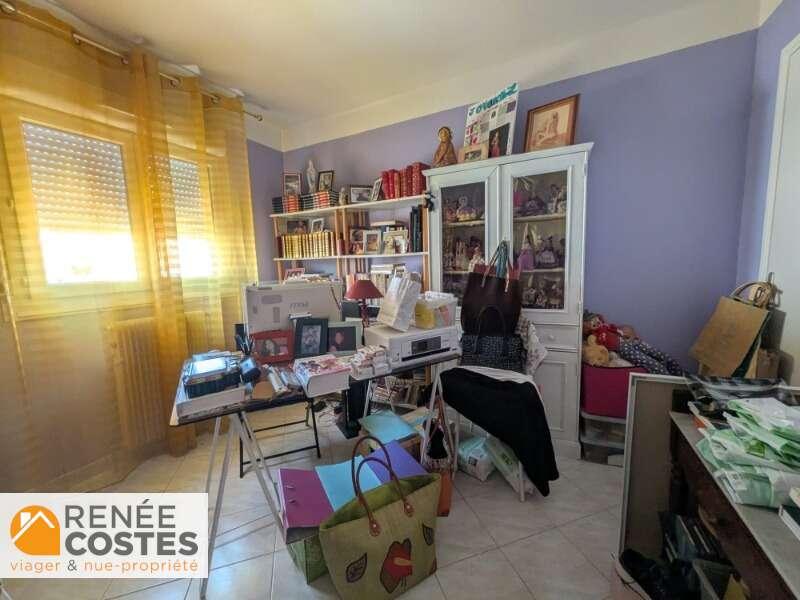 annonce Renée Costes