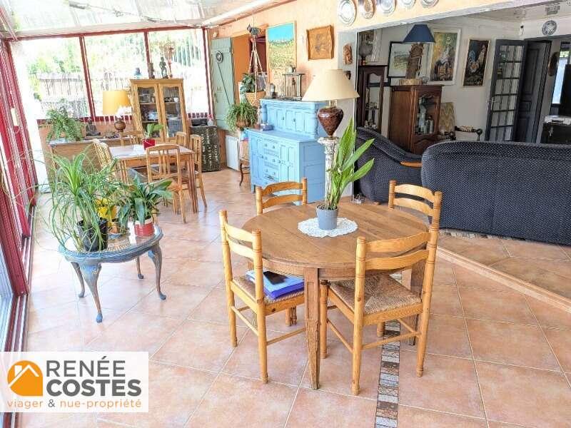 annonce Renée Costes