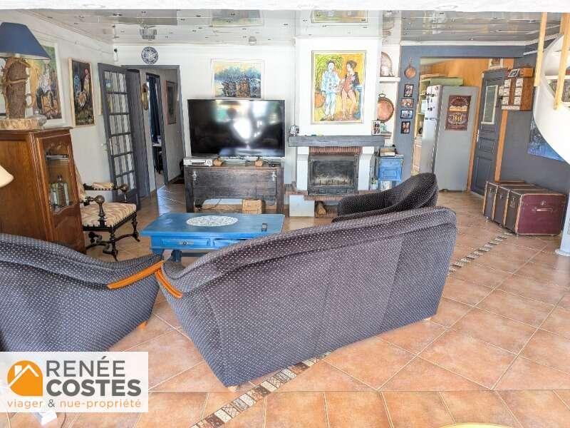 annonce Renée Costes
