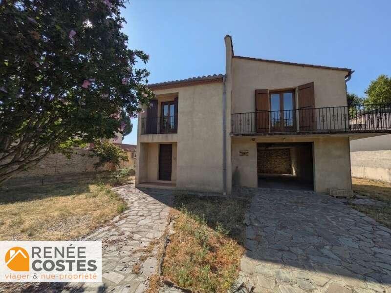 annonce Renée Costes