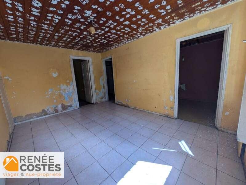 annonce Renée Costes