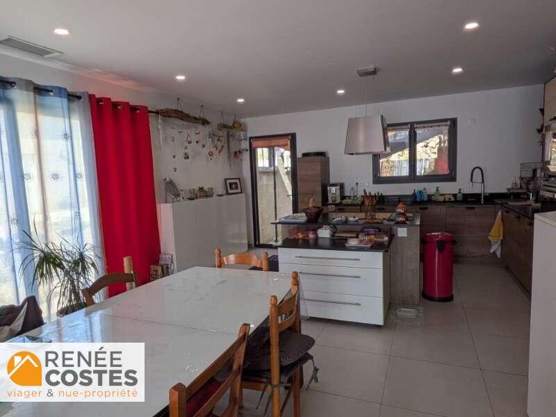 annonce Renée Costes