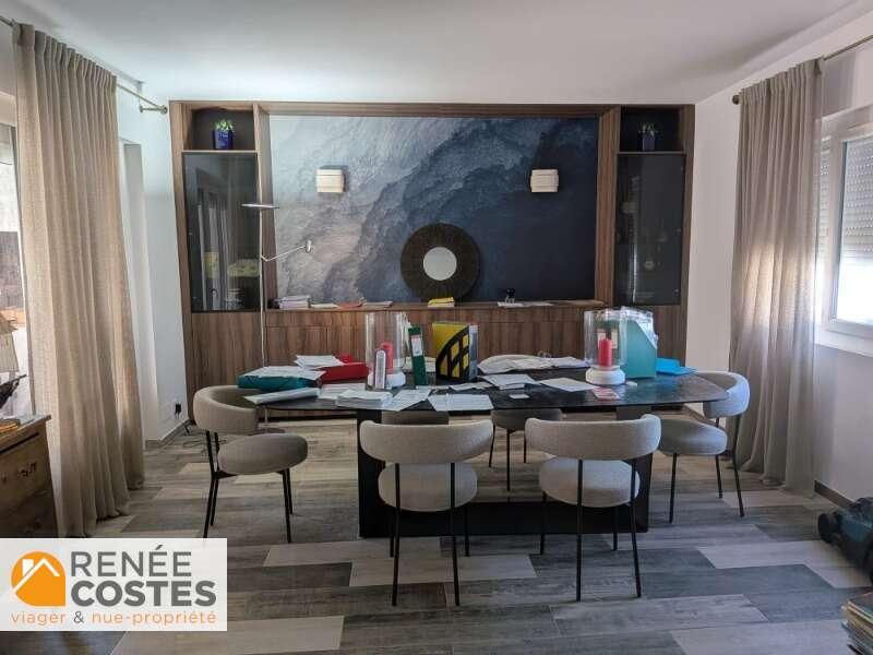 annonce Renée Costes