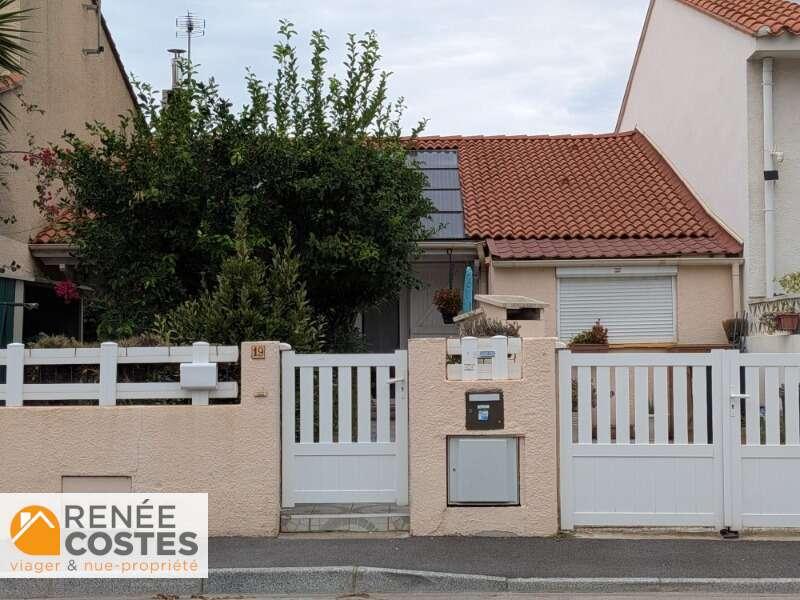 annonce Renée Costes