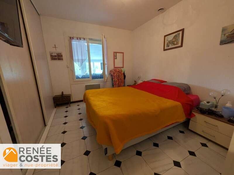 annonce Renée Costes
