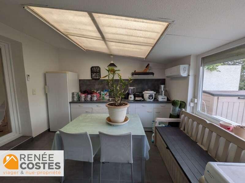 annonce Renée Costes