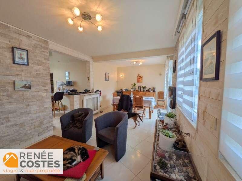 annonce Renée Costes