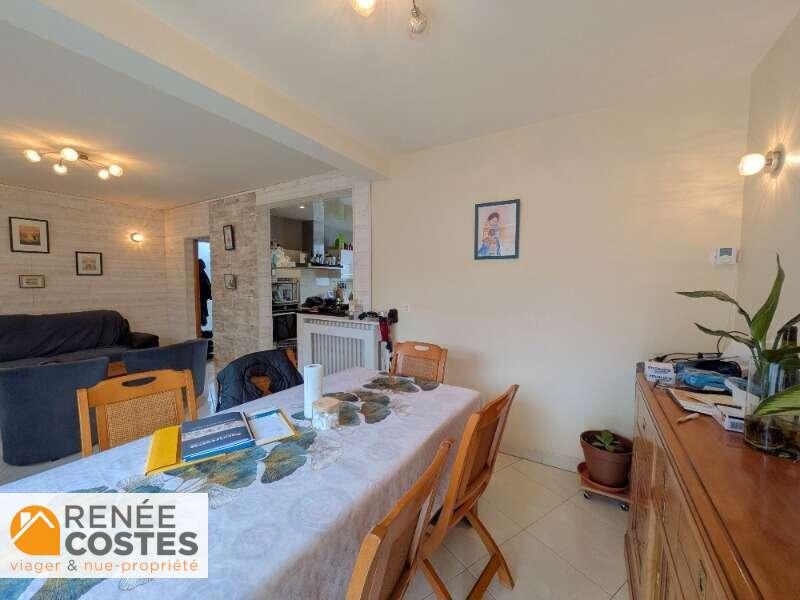 annonce Renée Costes