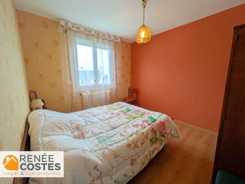 annonce Renée Costes