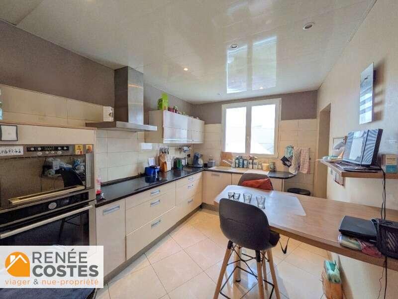 annonce Renée Costes