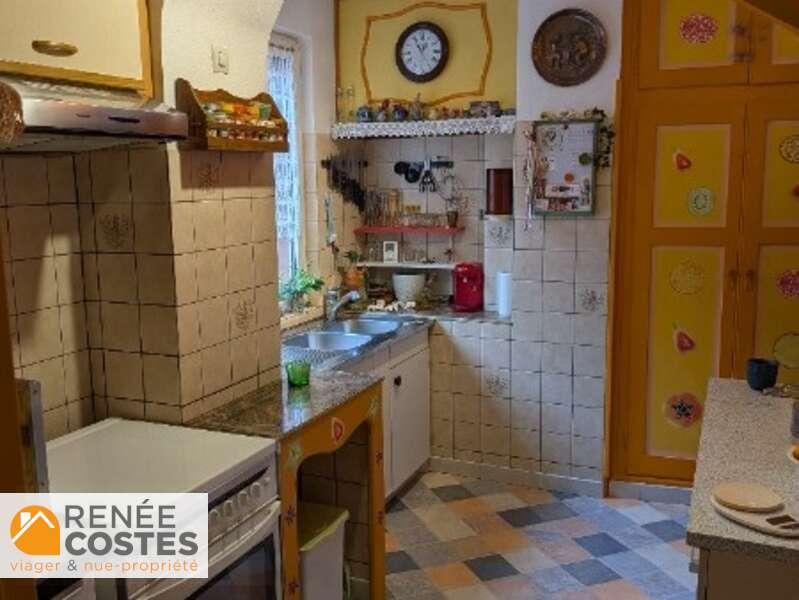 annonce Renée Costes