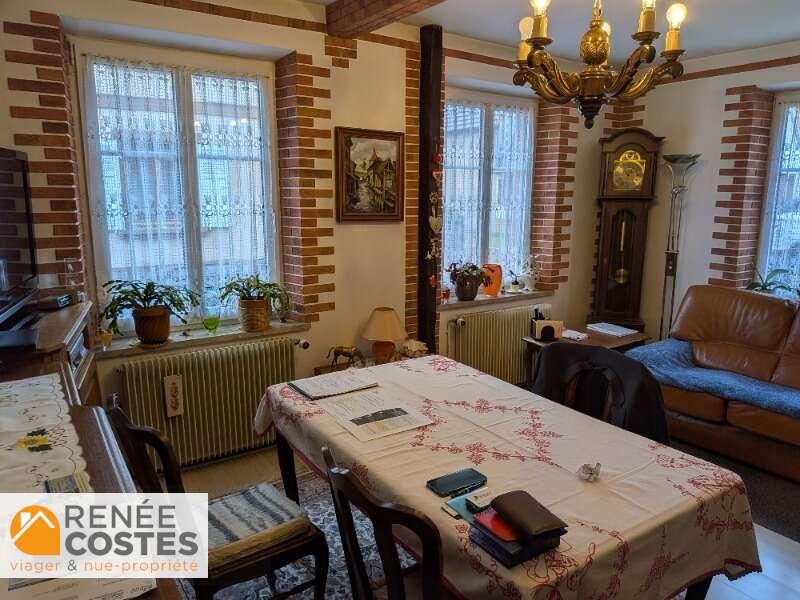 annonce Renée Costes