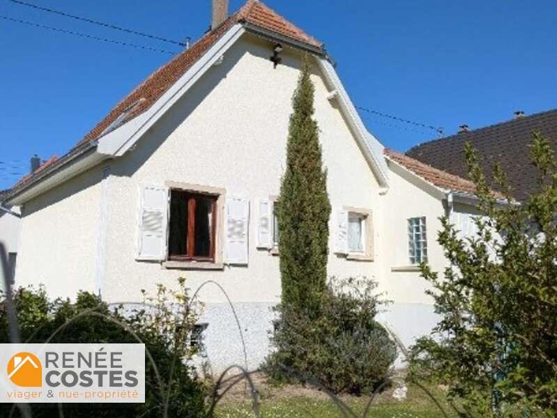 annonce Renée Costes