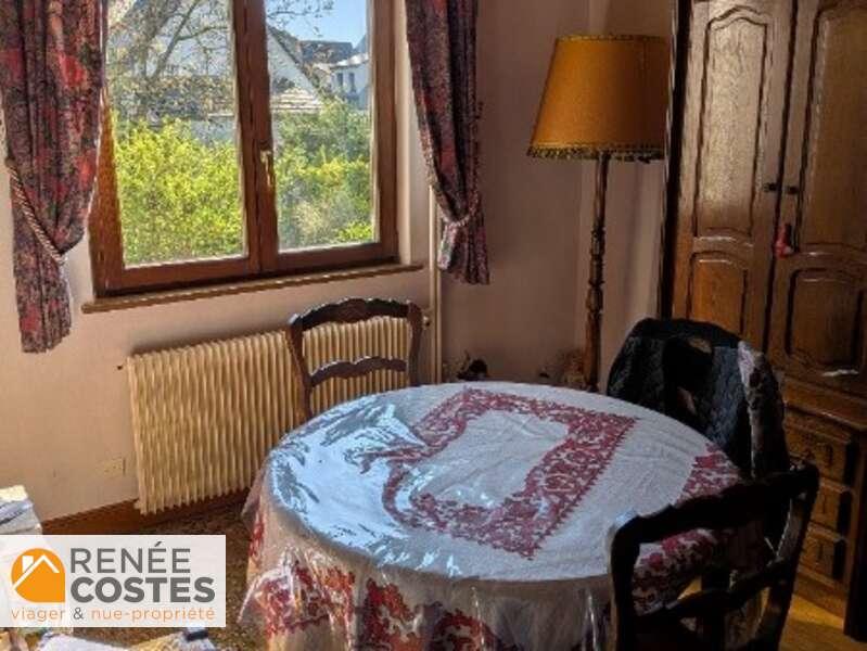 annonce Renée Costes