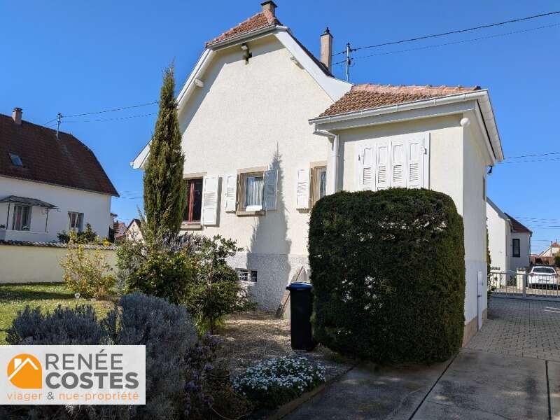 annonce Renée Costes