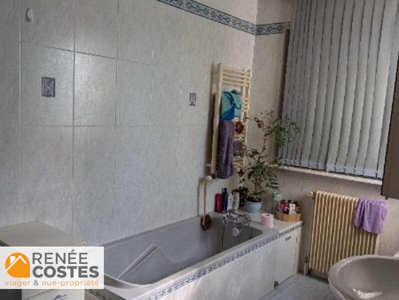 annonce Renée Costes