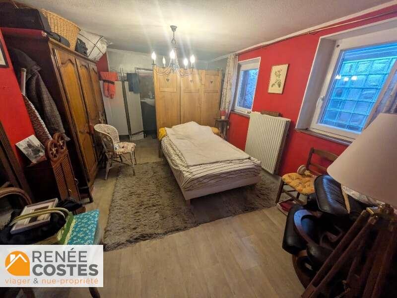 annonce Renée Costes