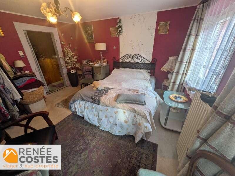 annonce Renée Costes