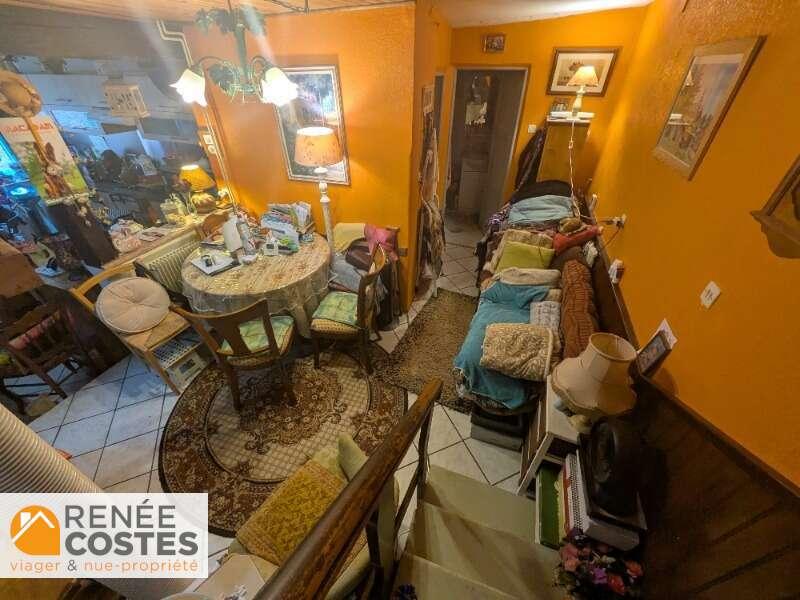 annonce Renée Costes