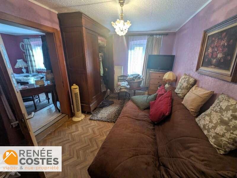 annonce Renée Costes