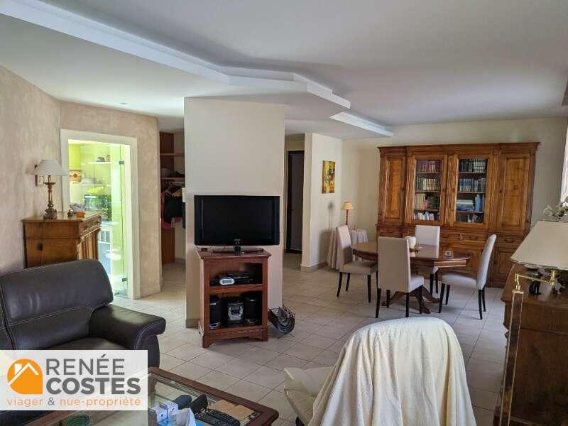 annonce Renée Costes