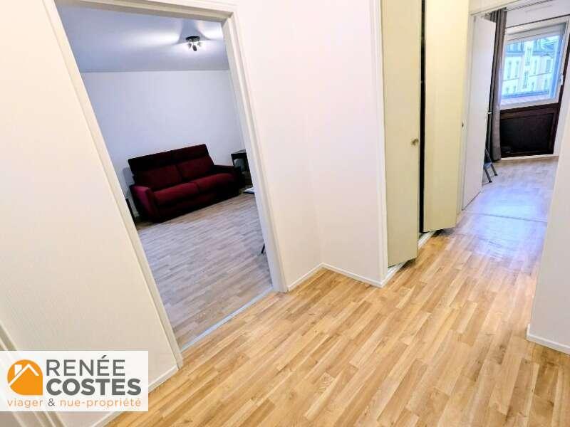 annonce Renée Costes