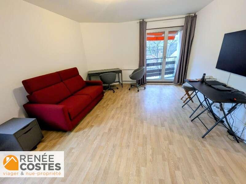 annonce Renée Costes