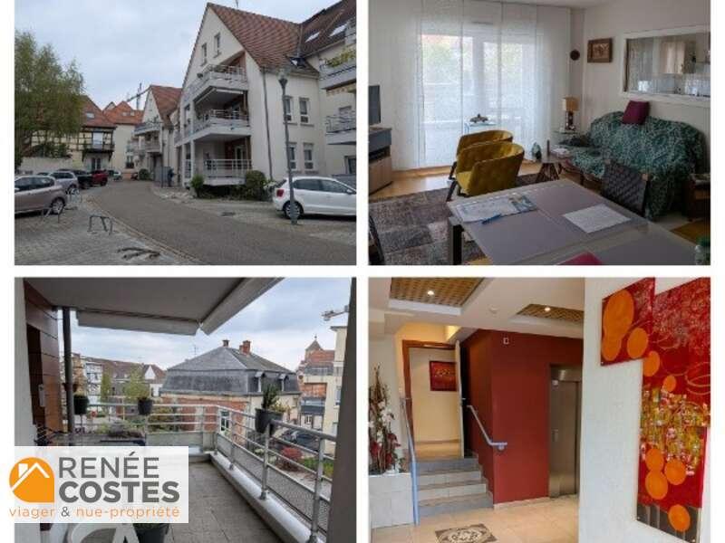 annonce Renée Costes