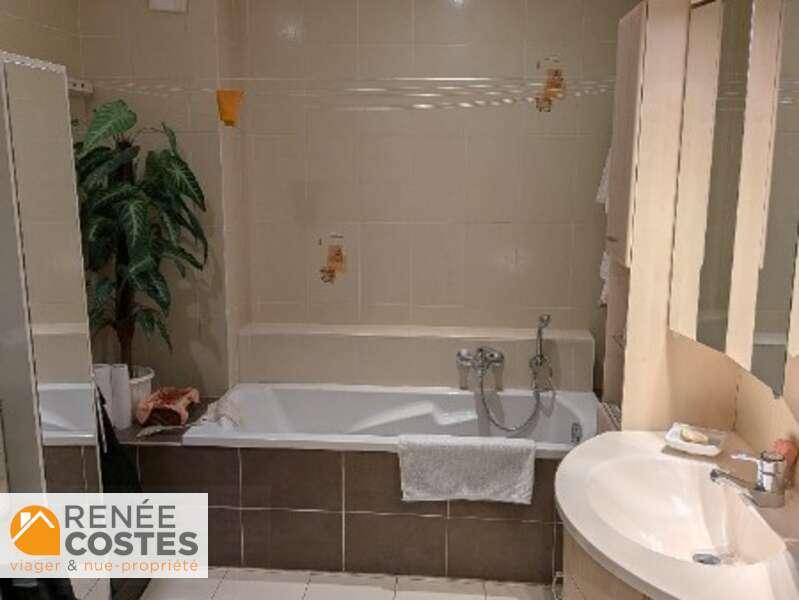 annonce Renée Costes