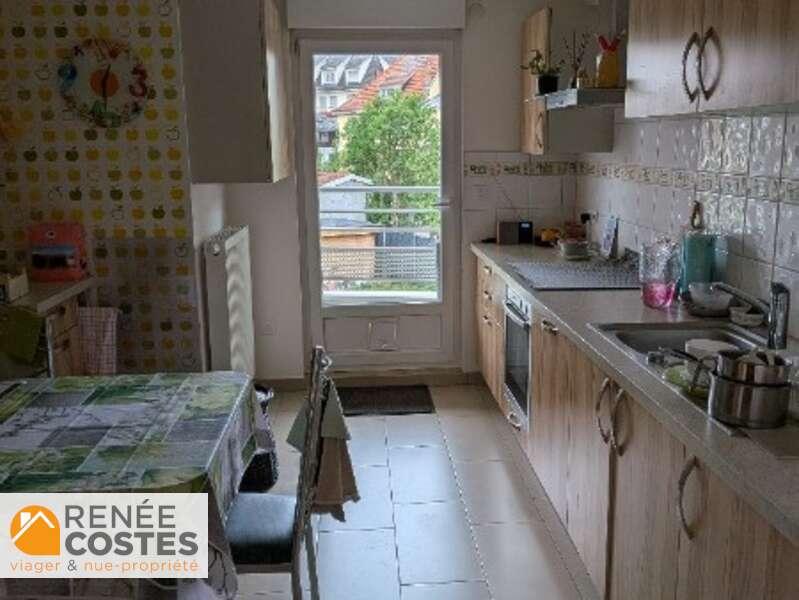 annonce Renée Costes