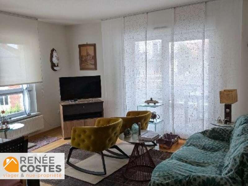 annonce Renée Costes