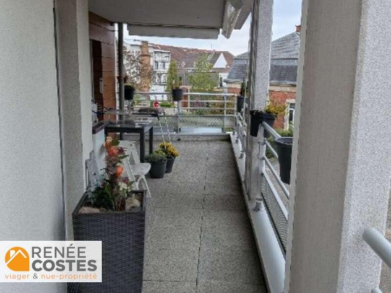 annonce Renée Costes