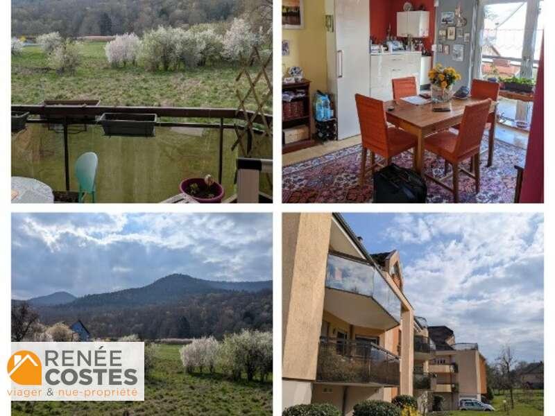 annonce Renée Costes