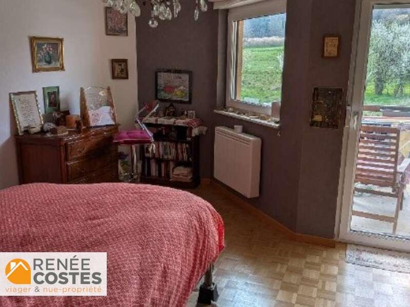 annonce Renée Costes