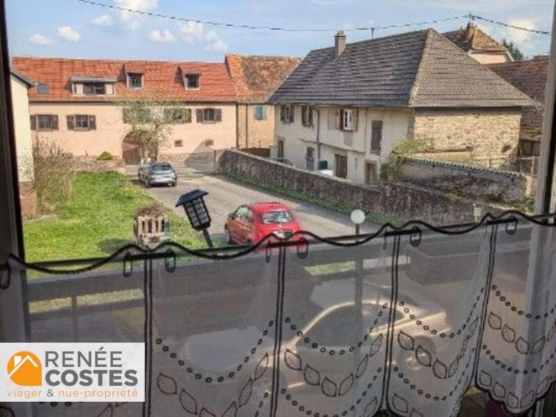 annonce Renée Costes