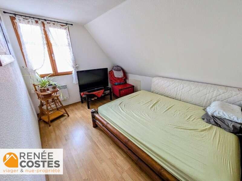 annonce Renée Costes