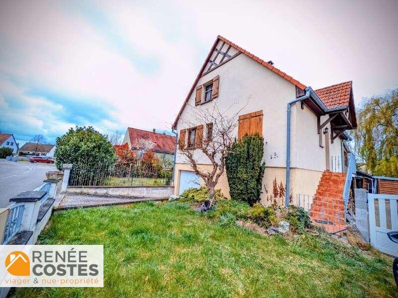 annonce Renée Costes