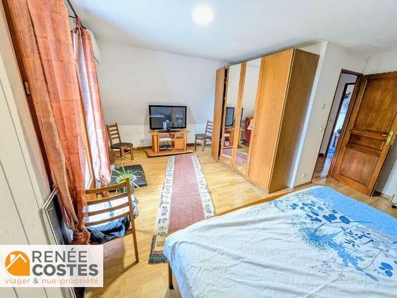 annonce Renée Costes