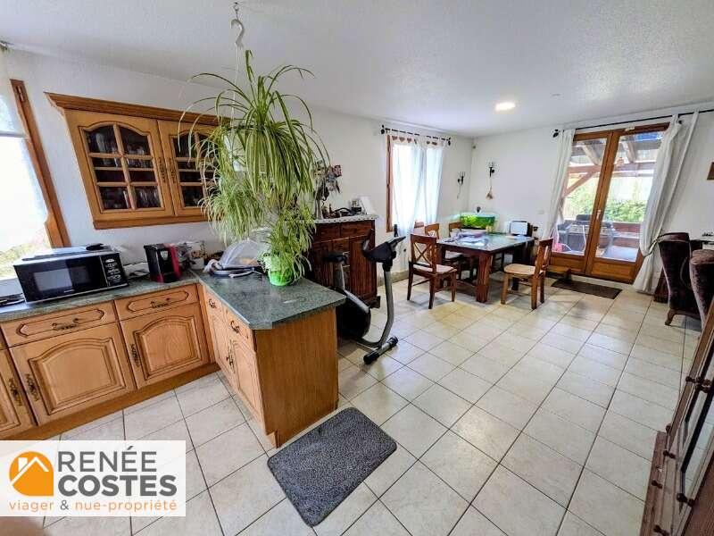 annonce Renée Costes