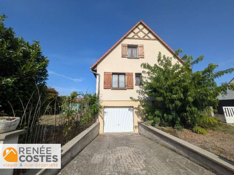 annonce Renée Costes