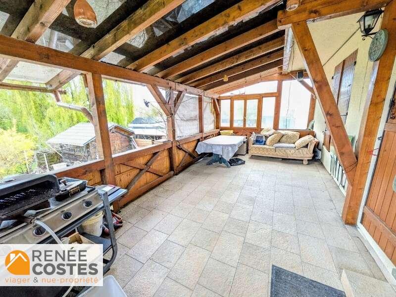 annonce Renée Costes