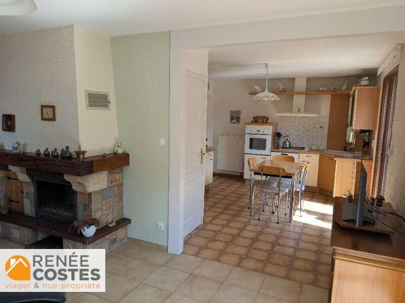 annonce Renée Costes