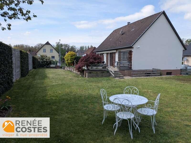 annonce Renée Costes