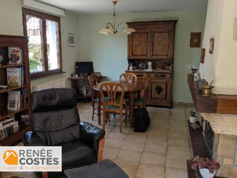 annonce Renée Costes