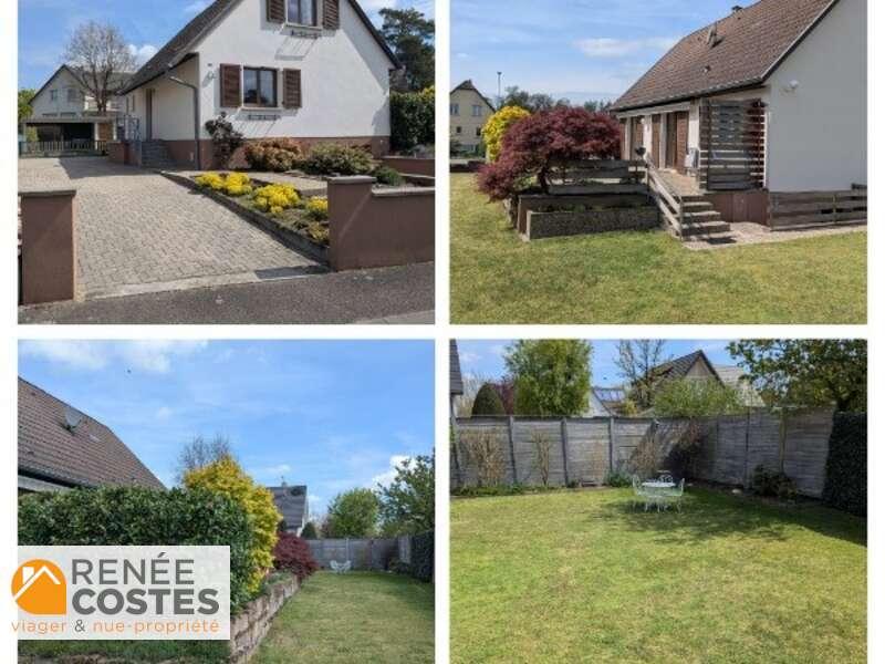 annonce Renée Costes