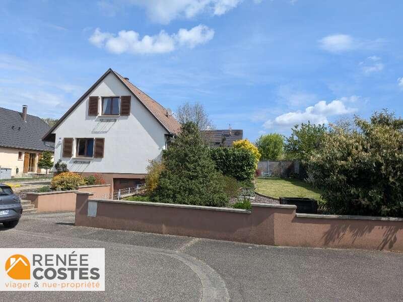 annonce Renée Costes