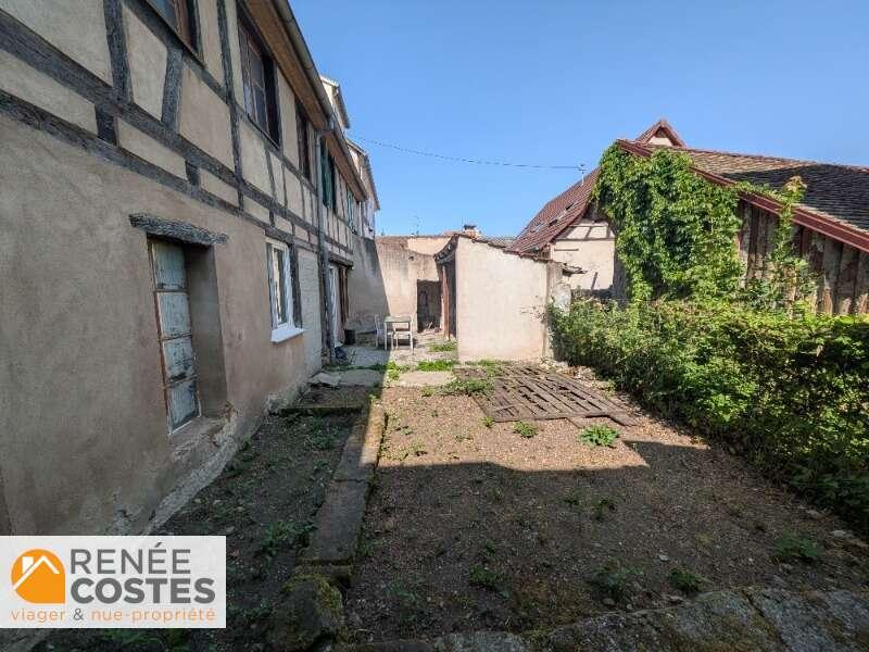 annonce Renée Costes