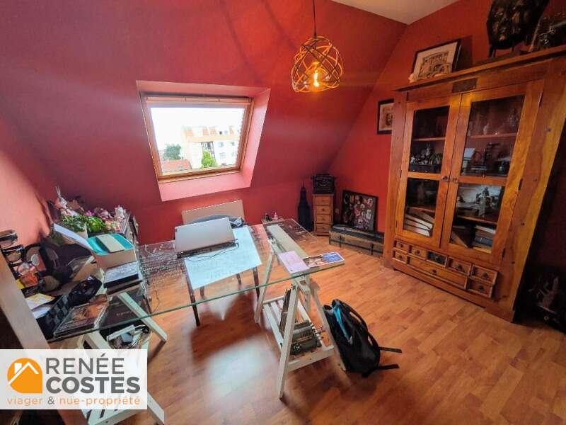 annonce Renée Costes